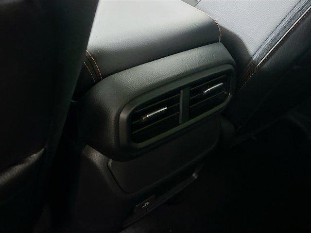 used 2025 Honda Ridgeline car, priced at $37,560