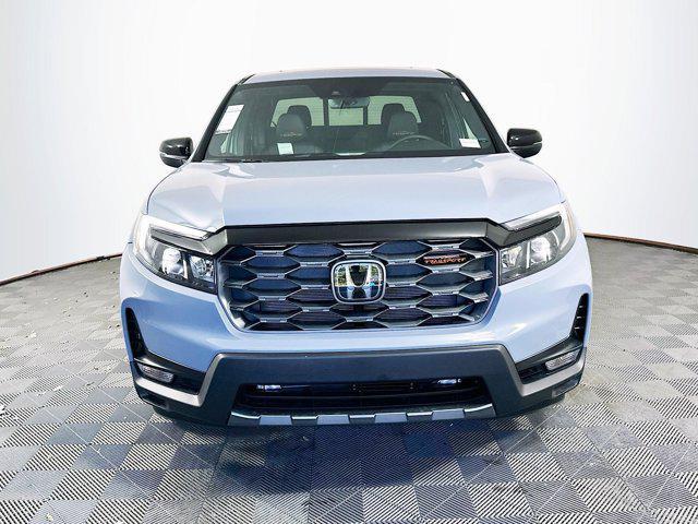 used 2025 Honda Ridgeline car, priced at $37,560