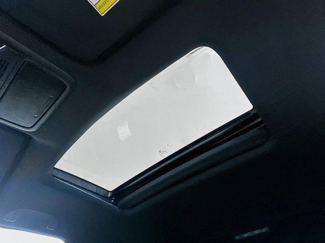 used 2025 Honda Ridgeline car, priced at $37,560