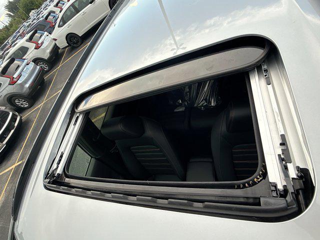 new 2026 Honda CR-V Hybrid car, priced at $38,975