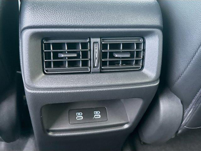 new 2026 Honda CR-V Hybrid car, priced at $38,975