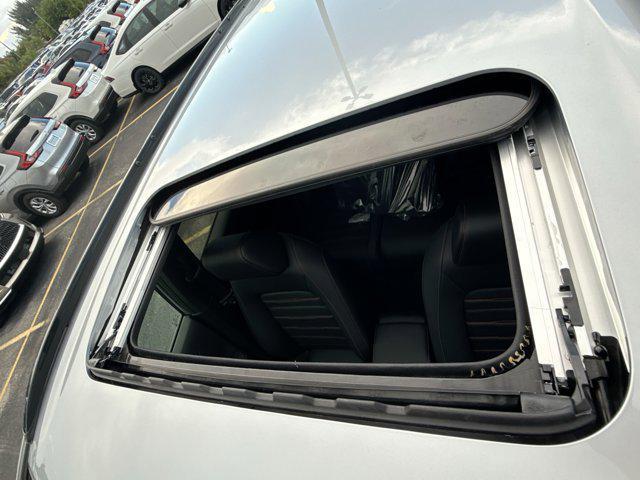 new 2026 Honda CR-V Hybrid car, priced at $38,975