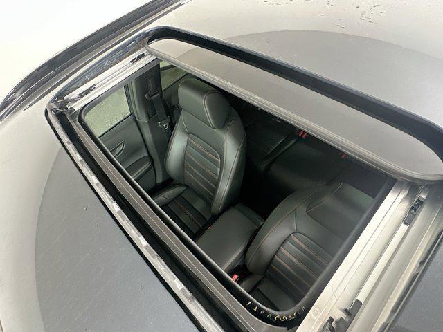new 2026 Honda CR-V Hybrid car, priced at $40,120