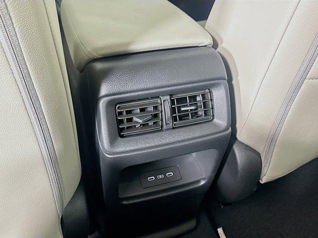 new 2026 Honda CR-V car, priced at $36,450
