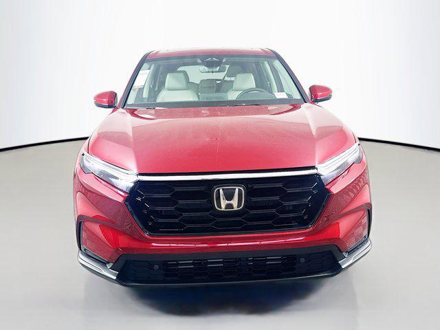 new 2026 Honda CR-V car, priced at $36,450