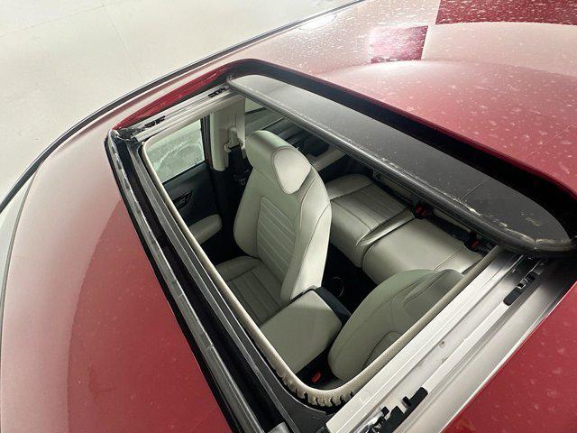 new 2026 Honda CR-V car, priced at $36,450
