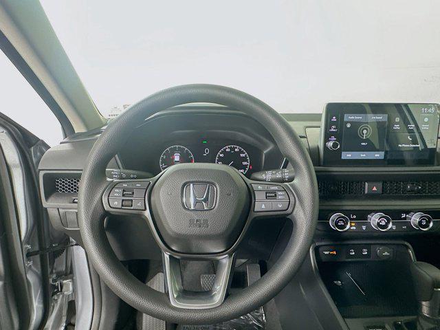 new 2026 Honda CR-V car, priced at $32,315