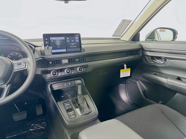 new 2026 Honda CR-V car, priced at $32,315