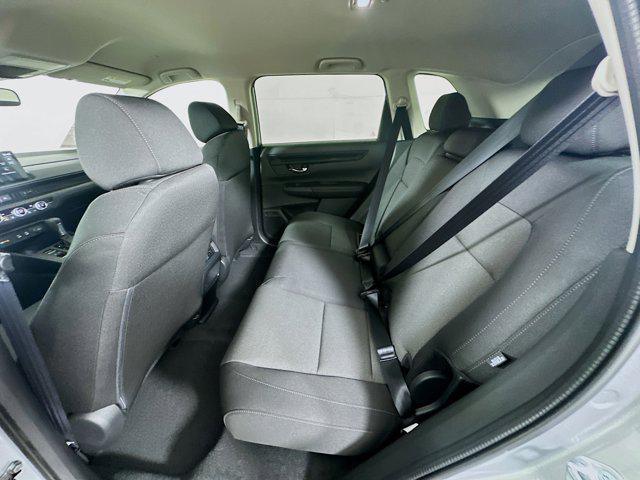 new 2026 Honda CR-V car, priced at $32,315