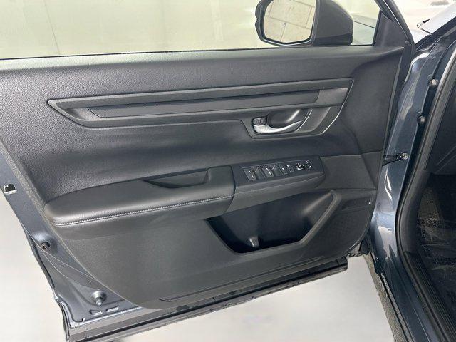 used 2023 Honda CR-V car, priced at $27,259