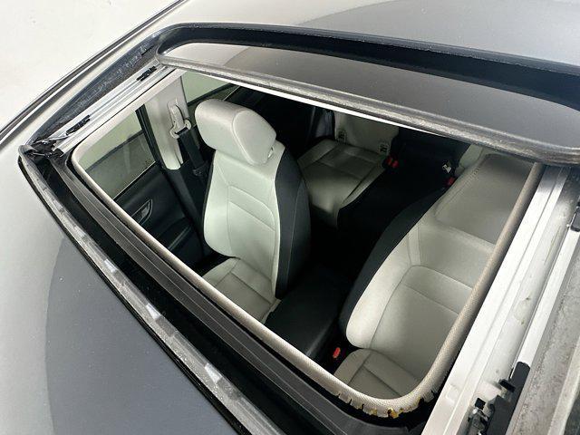used 2023 Honda CR-V car, priced at $27,259