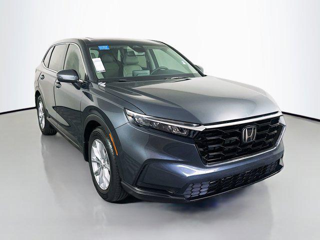 used 2023 Honda CR-V car, priced at $27,259