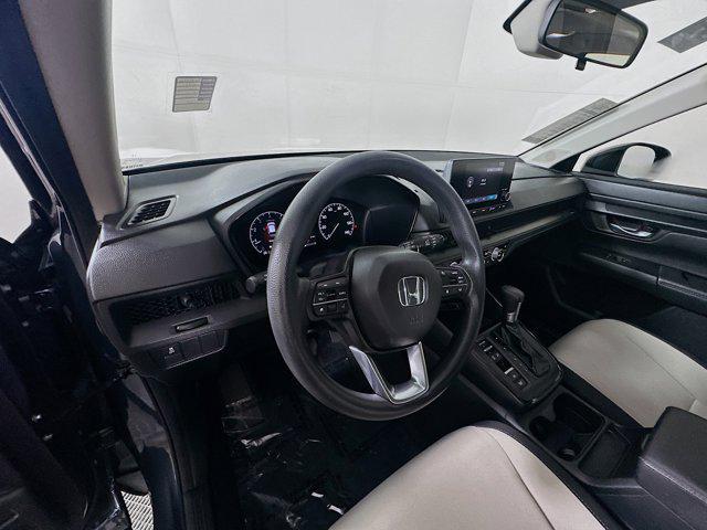 used 2023 Honda CR-V car, priced at $27,259