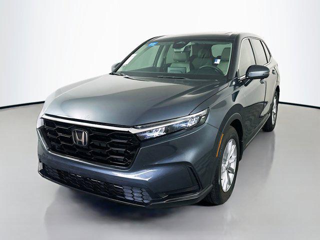 used 2023 Honda CR-V car, priced at $27,259