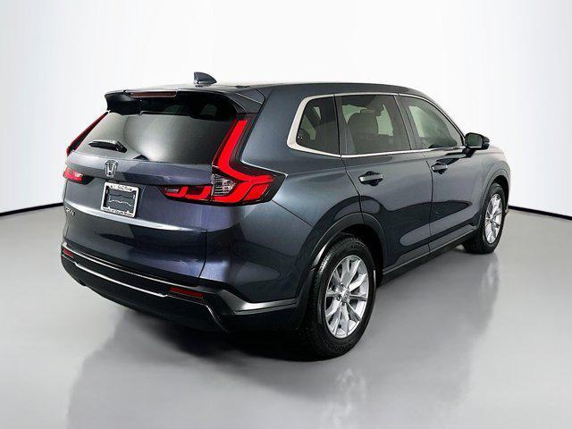 used 2023 Honda CR-V car, priced at $27,259