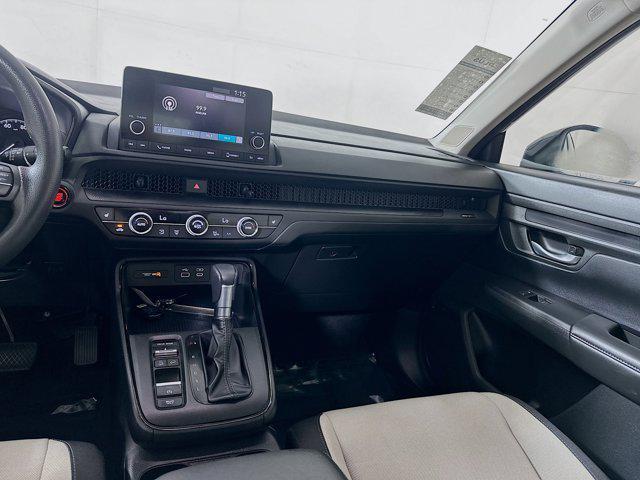 used 2023 Honda CR-V car, priced at $27,259