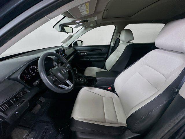used 2023 Honda CR-V car, priced at $27,259