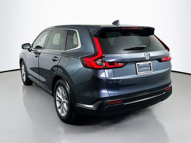 used 2023 Honda CR-V car, priced at $27,259
