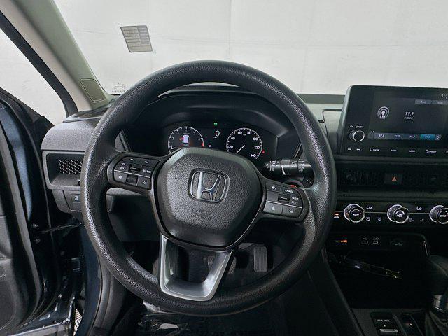 used 2023 Honda CR-V car, priced at $27,259
