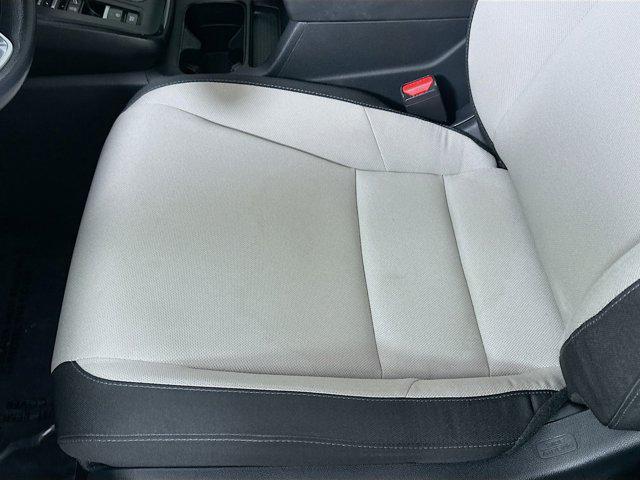 used 2023 Honda CR-V car, priced at $27,259