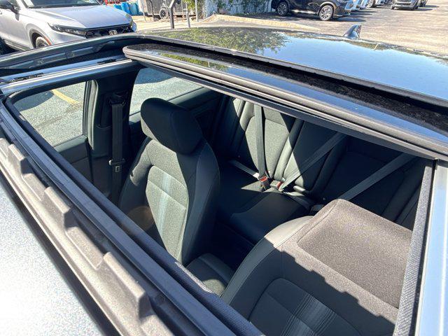 new 2026 Honda Civic Hybrid car, priced at $29,290