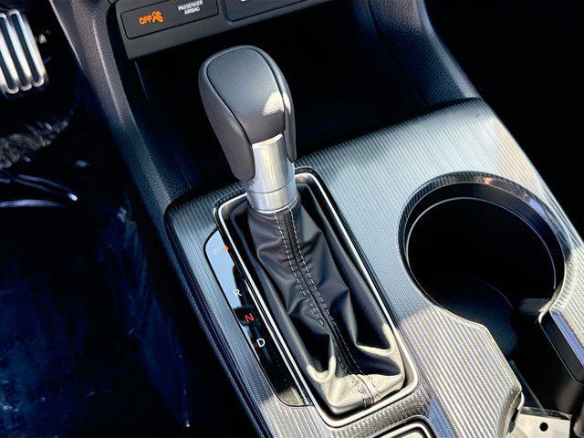 new 2026 Honda Civic Hybrid car, priced at $29,290