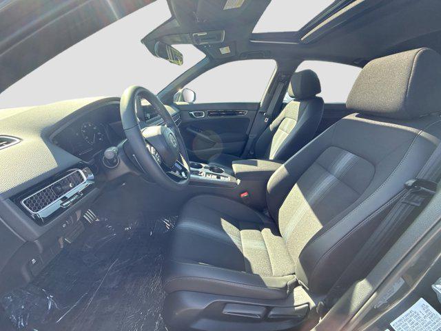 new 2026 Honda Civic Hybrid car, priced at $29,290