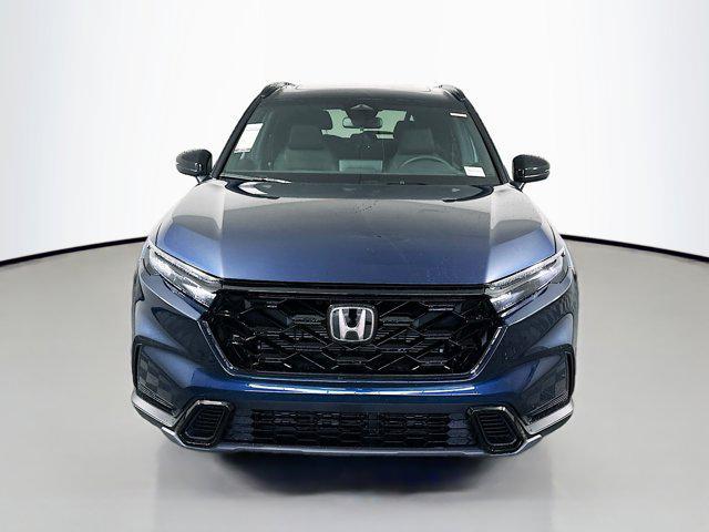 new 2026 Honda CR-V Hybrid car, priced at $36,225