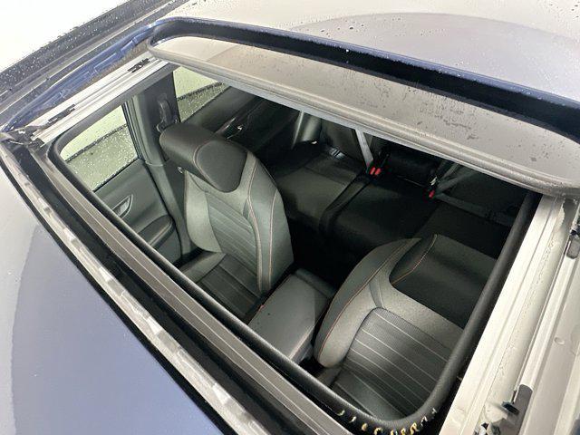 new 2026 Honda CR-V Hybrid car, priced at $36,225