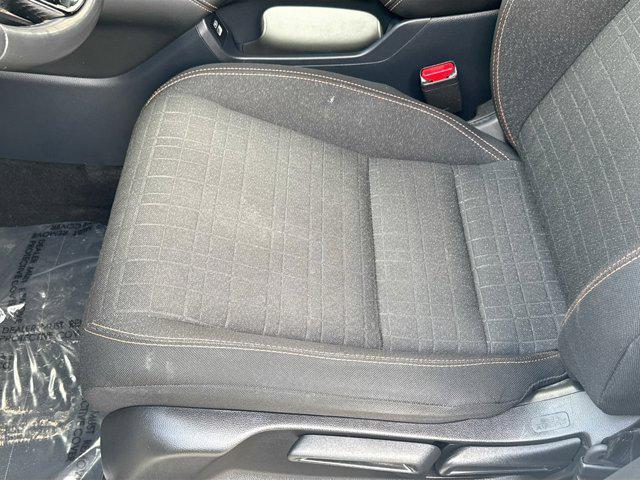 used 2023 Honda HR-V car, priced at $20,666