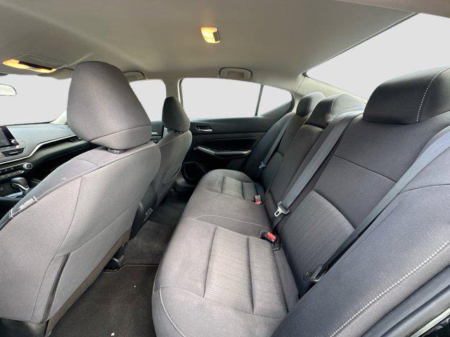 used 2022 Nissan Altima car, priced at $15,963