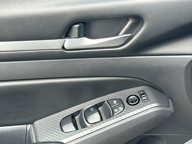 used 2022 Nissan Altima car, priced at $15,963