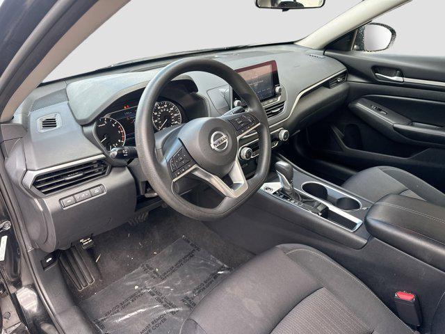 used 2022 Nissan Altima car, priced at $15,963