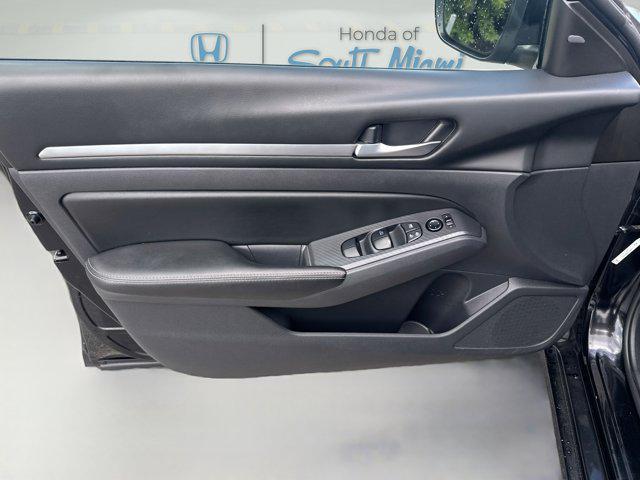 used 2022 Nissan Altima car, priced at $15,963