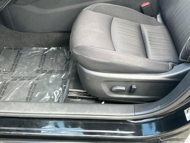 used 2022 Nissan Altima car, priced at $15,963