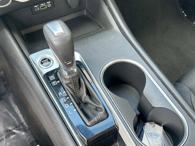 used 2022 Nissan Altima car, priced at $15,963