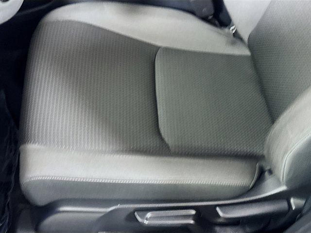 used 2022 Honda HR-V car, priced at $18,949