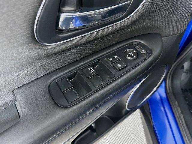 used 2022 Honda HR-V car, priced at $18,949