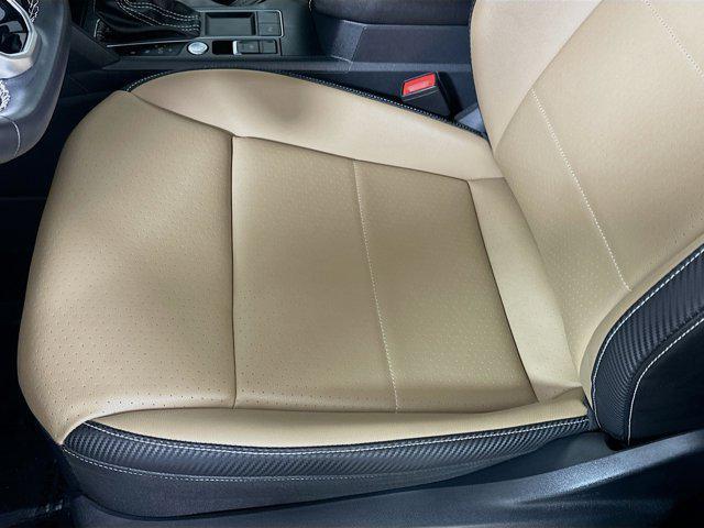 used 2021 Volkswagen Atlas Cross Sport car, priced at $22,913