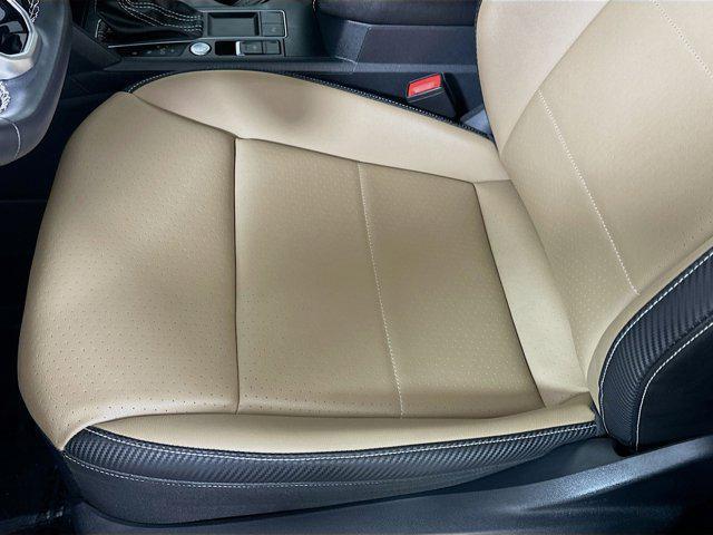 used 2021 Volkswagen Atlas Cross Sport car, priced at $21,910