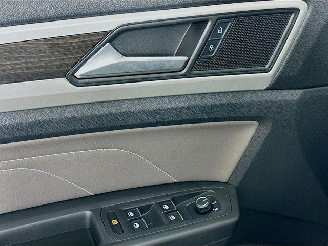 used 2023 Volkswagen Atlas car, priced at $28,830