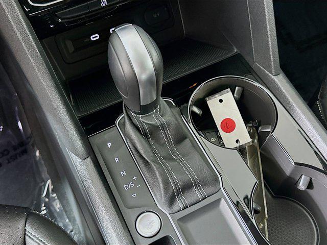 used 2023 Volkswagen Atlas car, priced at $28,830