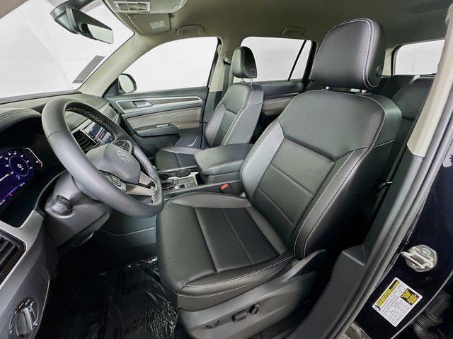 used 2023 Volkswagen Atlas car, priced at $28,830