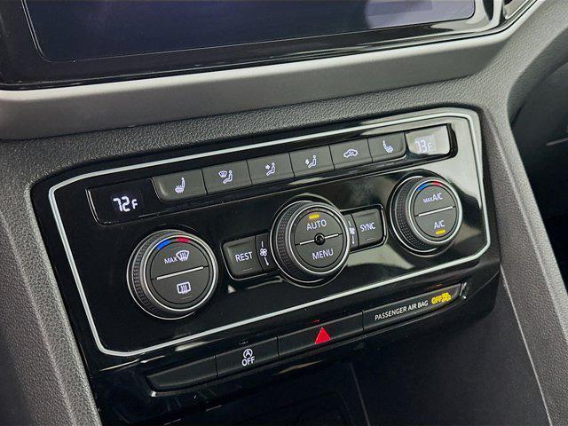 used 2023 Volkswagen Atlas car, priced at $28,830