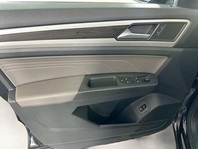 used 2023 Volkswagen Atlas car, priced at $28,830