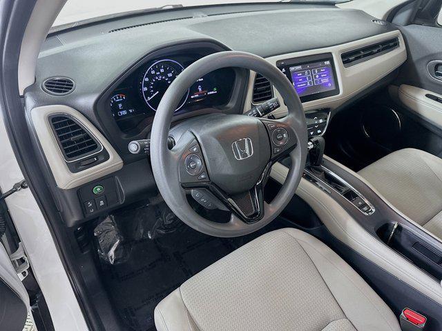 used 2019 Honda HR-V car, priced at $18,988