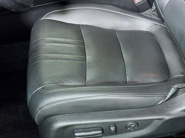 used 2022 Honda Accord car, priced at $23,582
