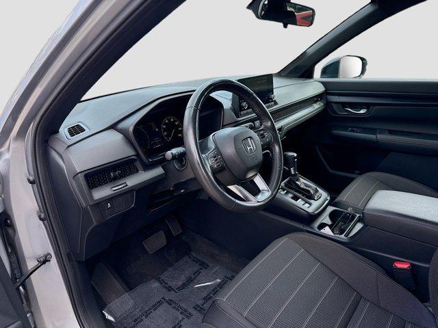 used 2023 Honda CR-V Hybrid car, priced at $25,792