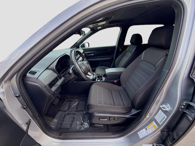 used 2023 Honda CR-V Hybrid car, priced at $25,792