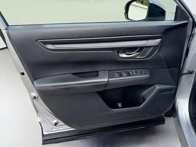 used 2023 Honda CR-V Hybrid car, priced at $25,792